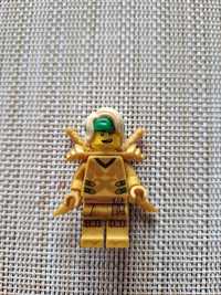Lego Ninjago Lloyd legacy figurka