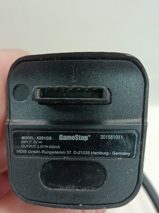 Зарядка Джойстика для Xbox 360 (X001 GS)