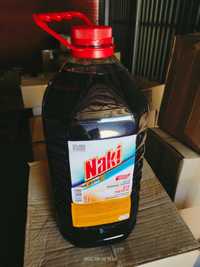 Моющее средство для пола NAKI, 5 литров