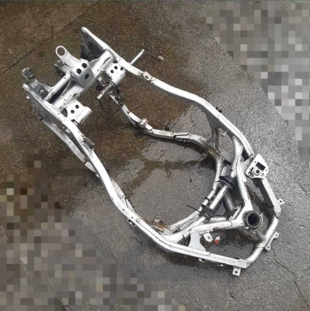 Fj 1200 obudowa filtra powietrza