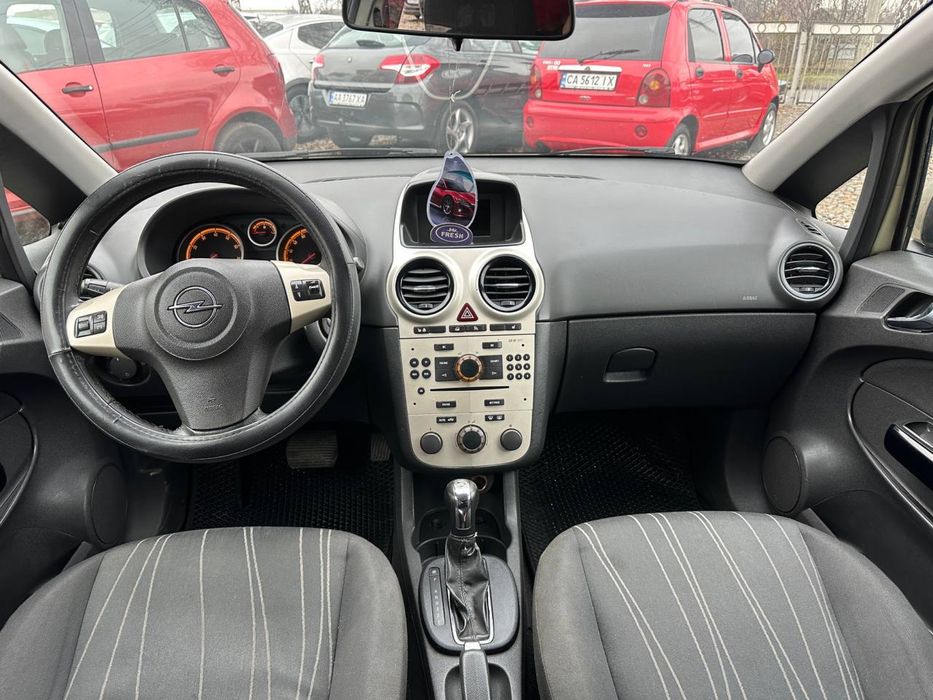 Продам Opel Corsa