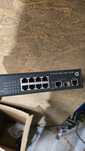 Switch zarządzalny HP A3100