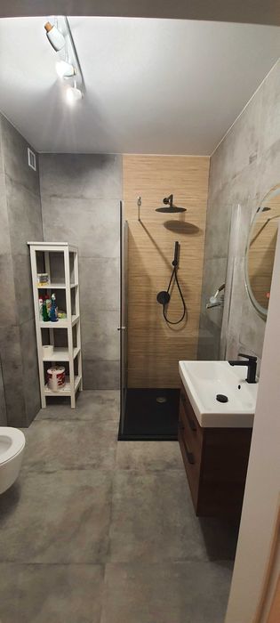 Apartament w Pobierowie, blisko morza