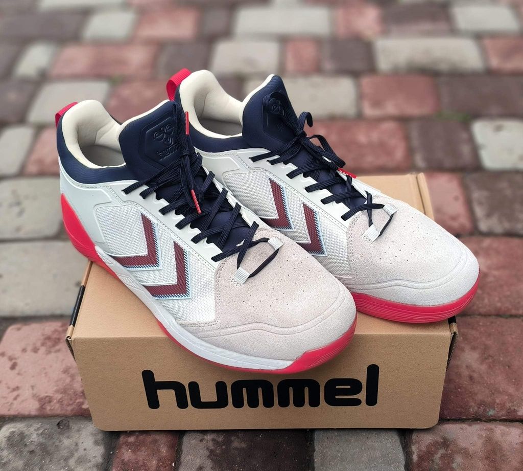 Тренувальні кросівки Hummel, чоловічі кросівки Hummel