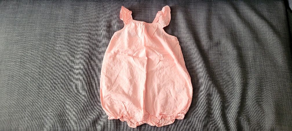 Rampers   h&m rozmiar 92