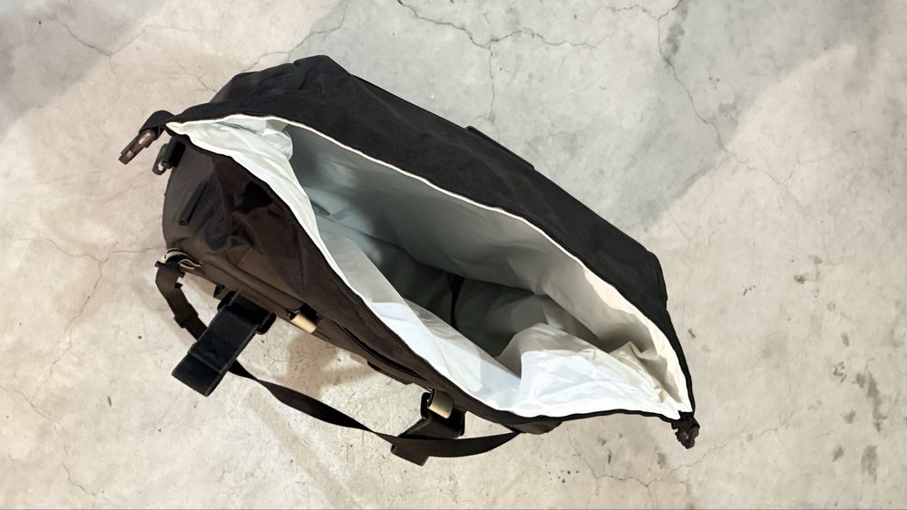 Saco Kriega OS-32