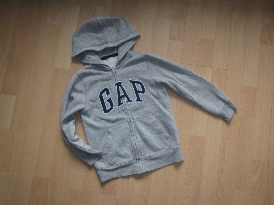 GAP bluza rozpinana rozm.122-128