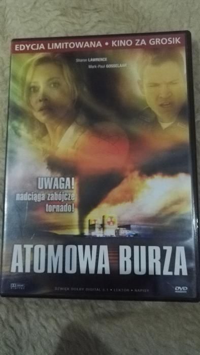 atomowa burza