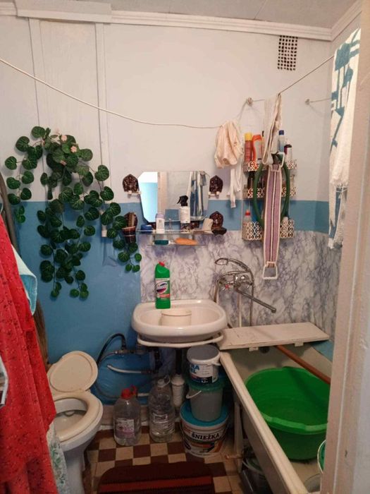 Продам однокімнатну квартиру