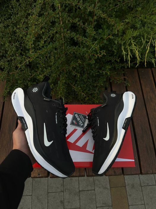 Мужские кроссовки Nike Reactx Infinity Run 4 Gore-Tex