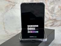 Samsung Flip 4 256 8 jak nowy po serwisie gwarancjia do 12.2024