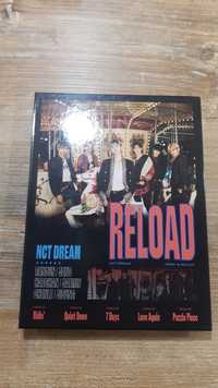 Nct Dream-Reload
