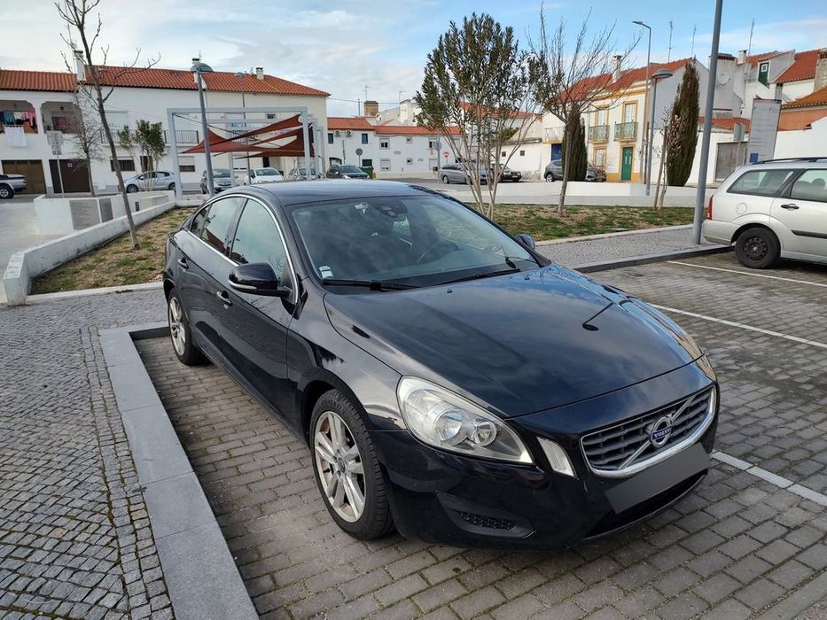 Volvo S60 2.0 D3 Momentum