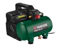 Parkside Kompresor  550 W PSKO 68 A1