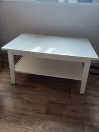 Stolik kawowy Ikea Lunnarp 90x55