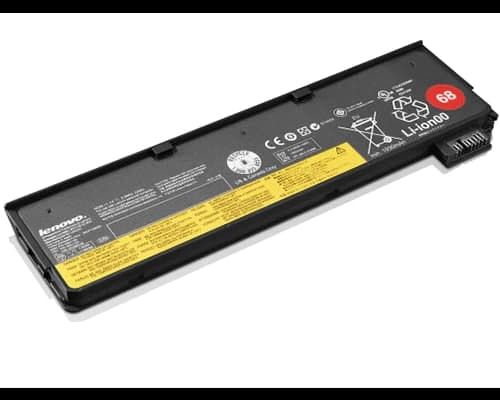 аккумулятор батарея Lenovo Battery for ThinkPad (0C52861)