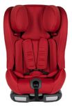 Avova Sperling-Fix fotelik 76-150cm z normą I-Size! Produkt NIEMIECKI