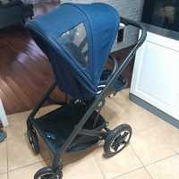 Wózek spacerowy cybex talos S lux