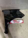 Guarda Lamas drt smart forfour 453