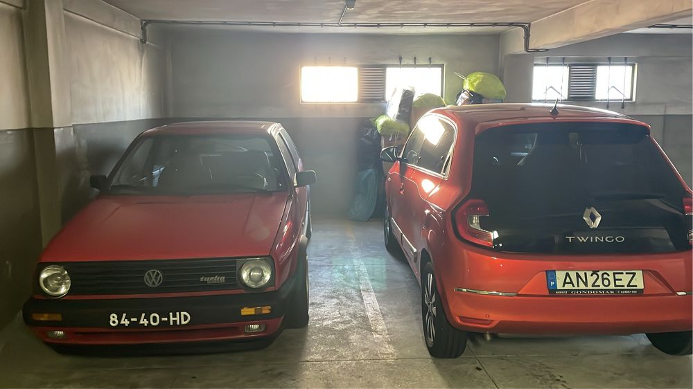 Lugar de Garagem em Ermesinde