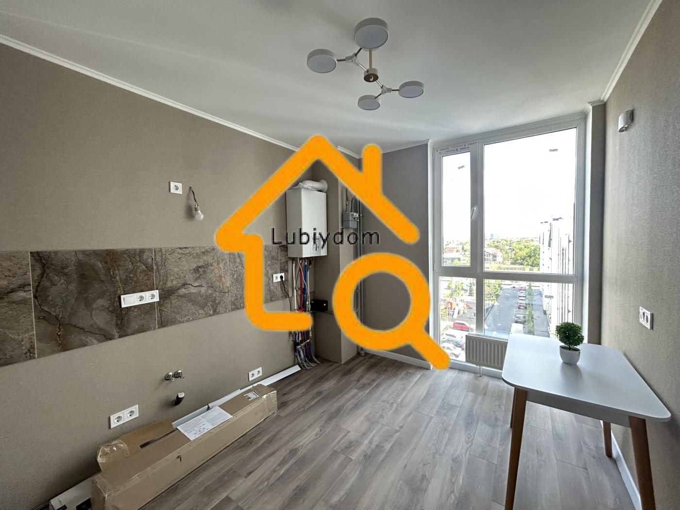СУПЕР⁉️Продаж 1к квартири ЖК Аура Центр, Теремки, Крюківщина