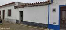Moradia, Amareleja