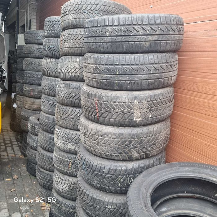 Opony  15 ,16,zimowe rózne rozmiary