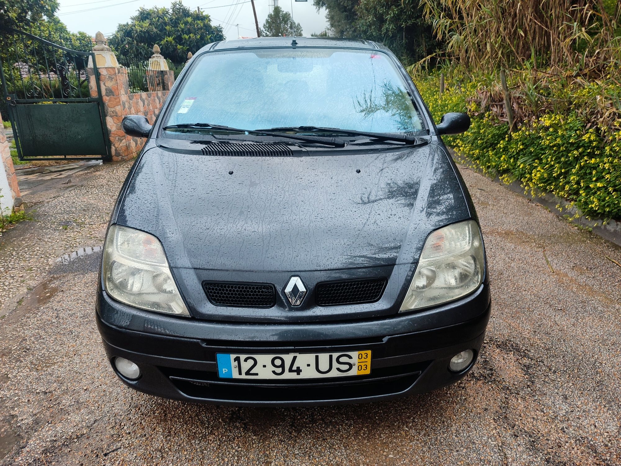 Renault Scenic 1.4 Confor