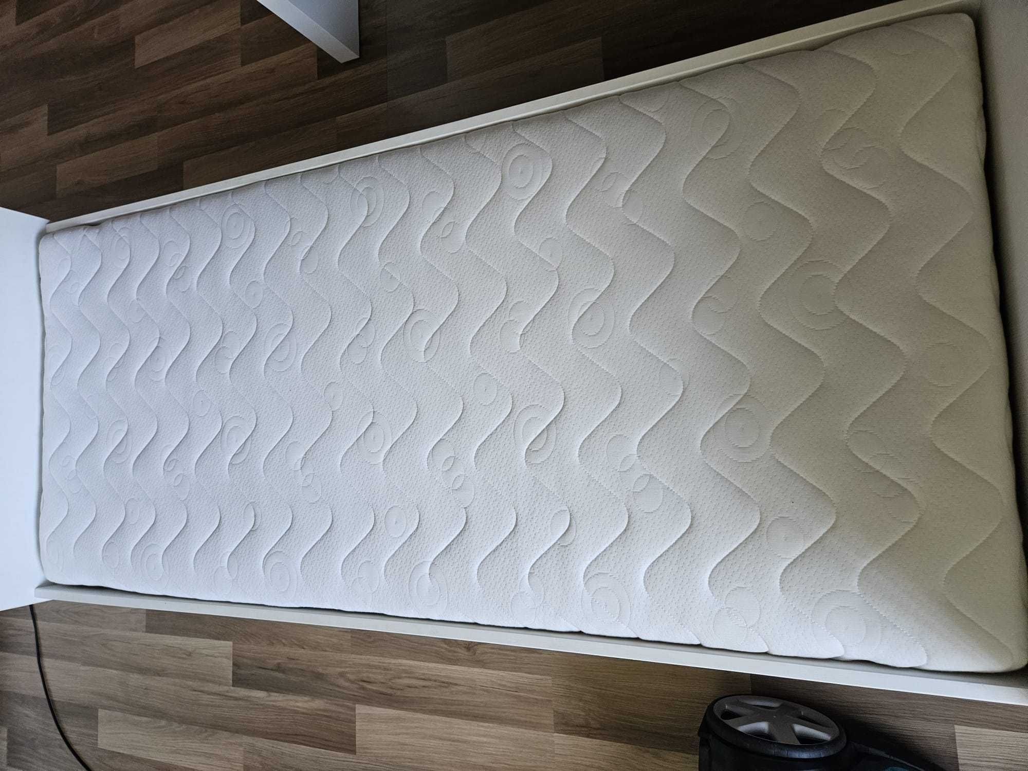 Łóżko Pinio ToTo 90x200