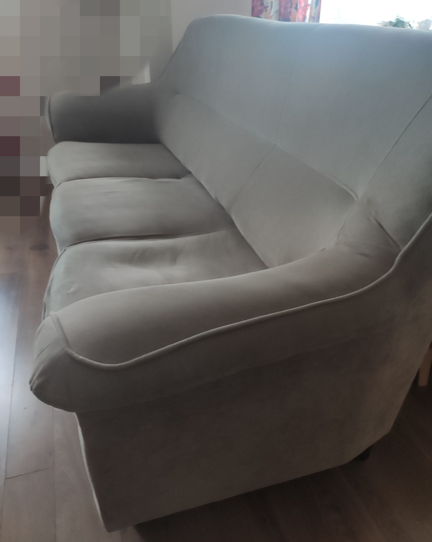 Komplet sofa 3 + 2 osobowa
