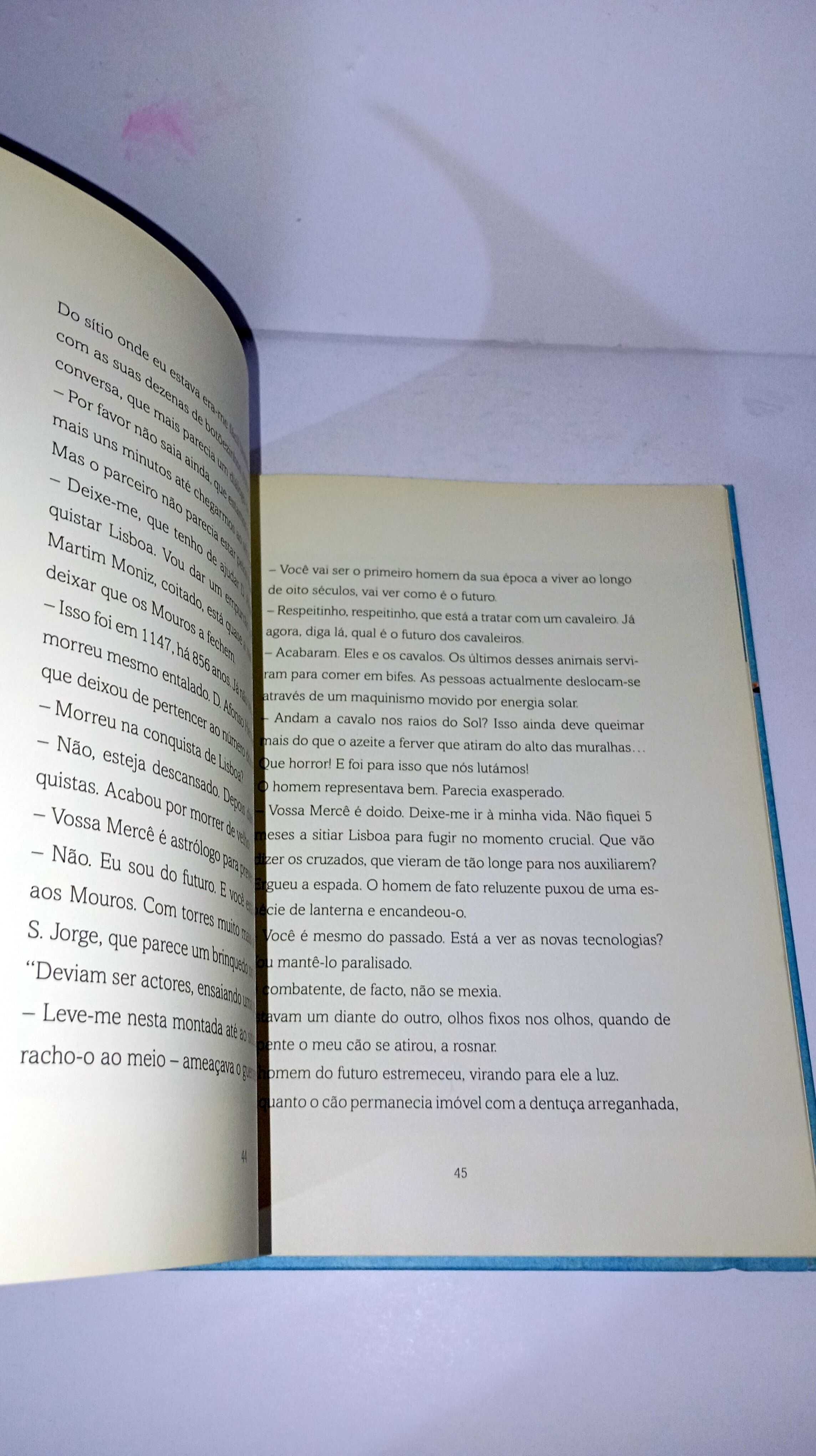 Seis Histórias às Avessas - Luísa Ducla Soares