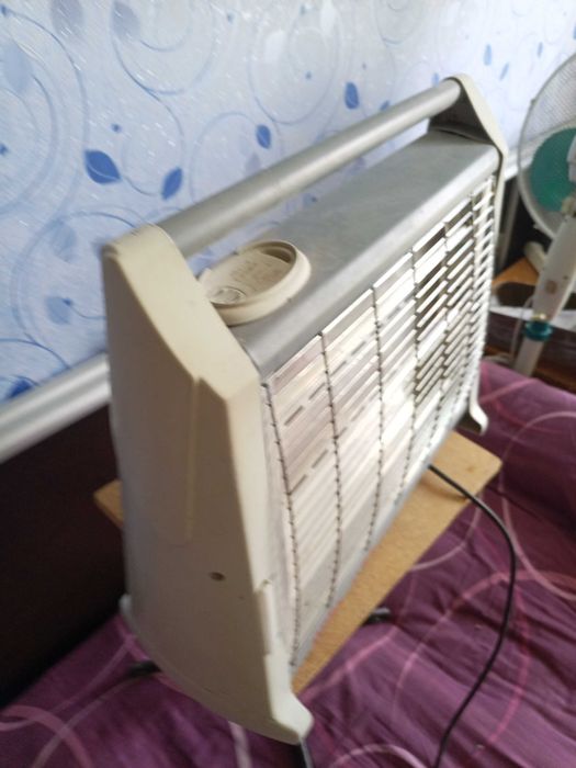 электрический обогреватель переносной