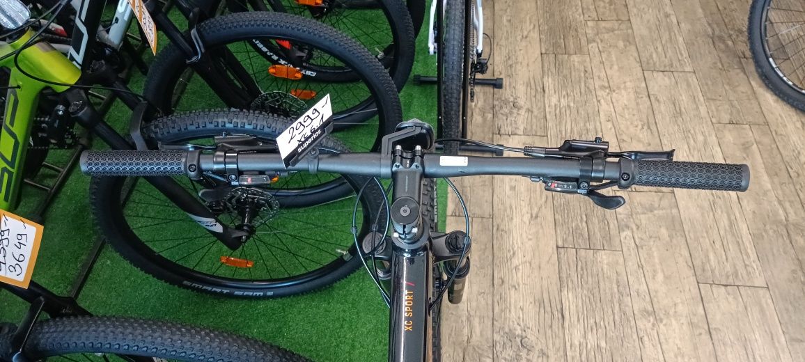 Rower Górski Superior XC 6.1  MTB HARDTAIL  Promocja  .