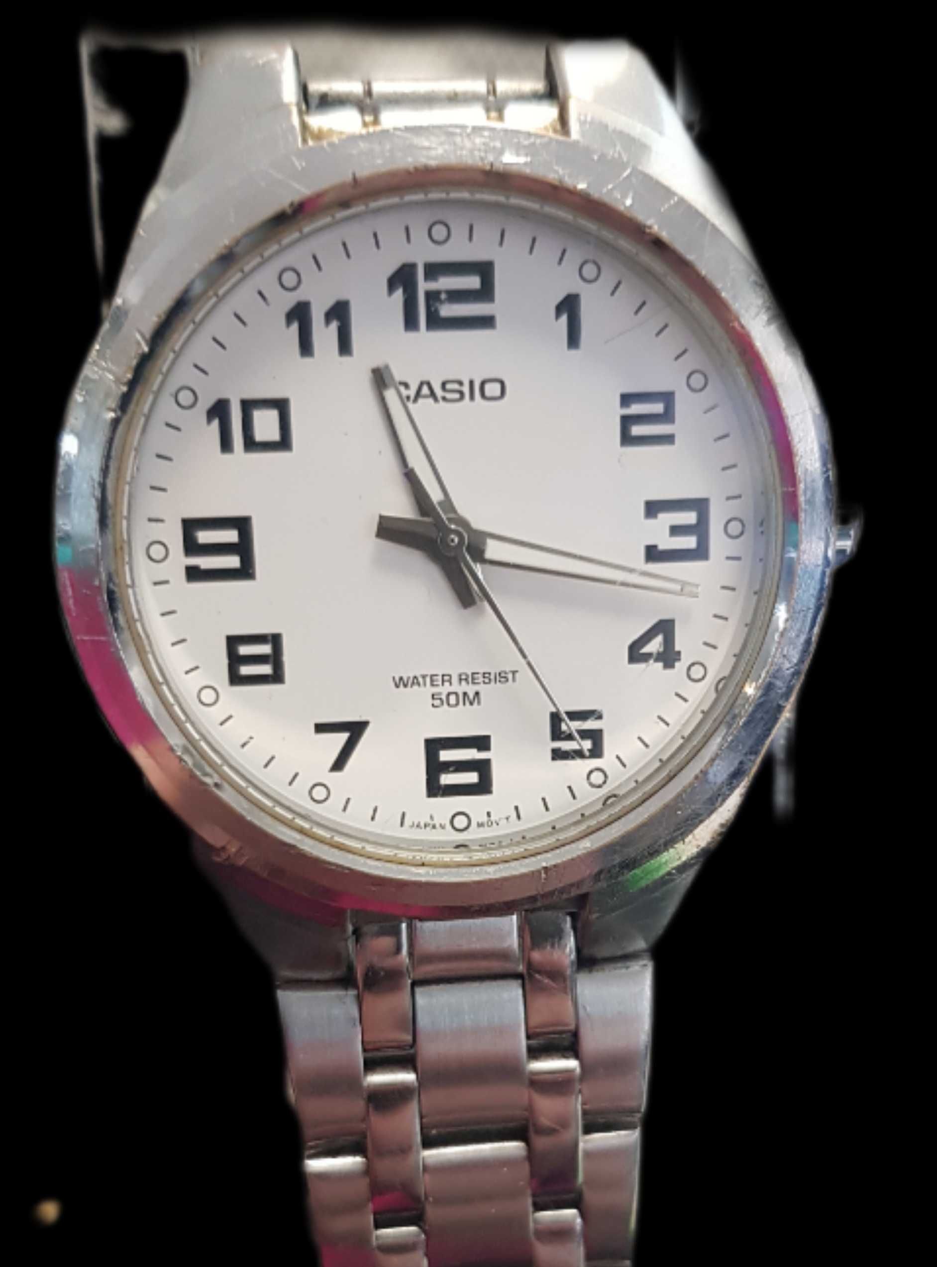 Zegarek Casio 1310P / Nowy Lombard / Tarnowskie Góry