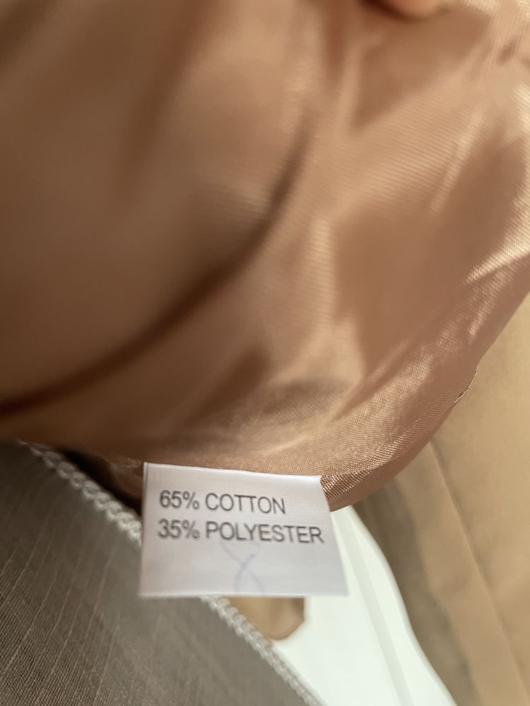 Żakiecik w stylu Balmain XS/S