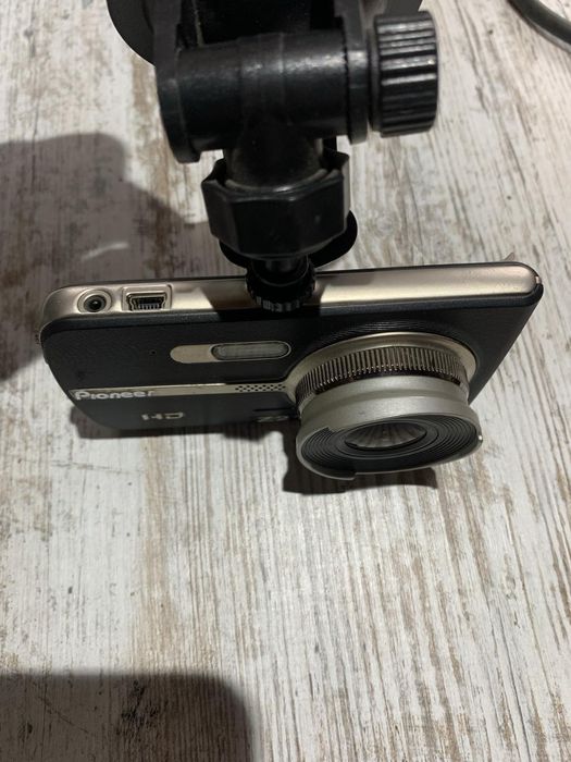 Видеорегистратор