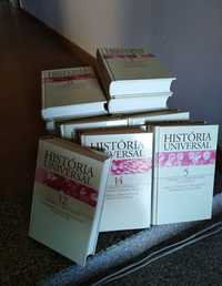 Enciclopédia e outros livros por 3€ cada