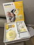 Laktator Medela Swing Flex