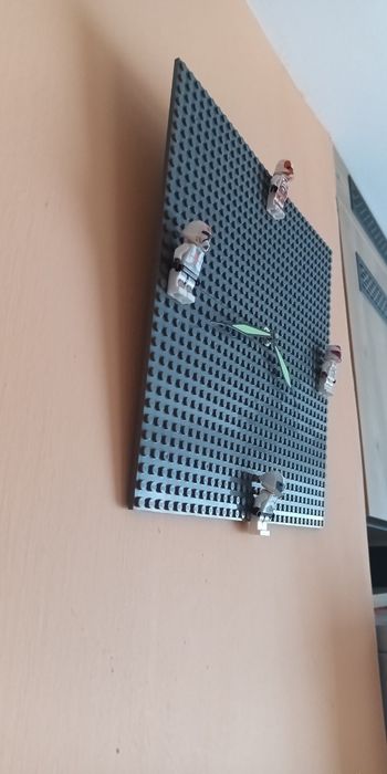 Zegar LEGO Star Wars