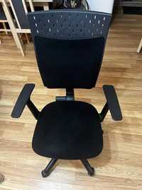 Krzesło biurowe stan dobry