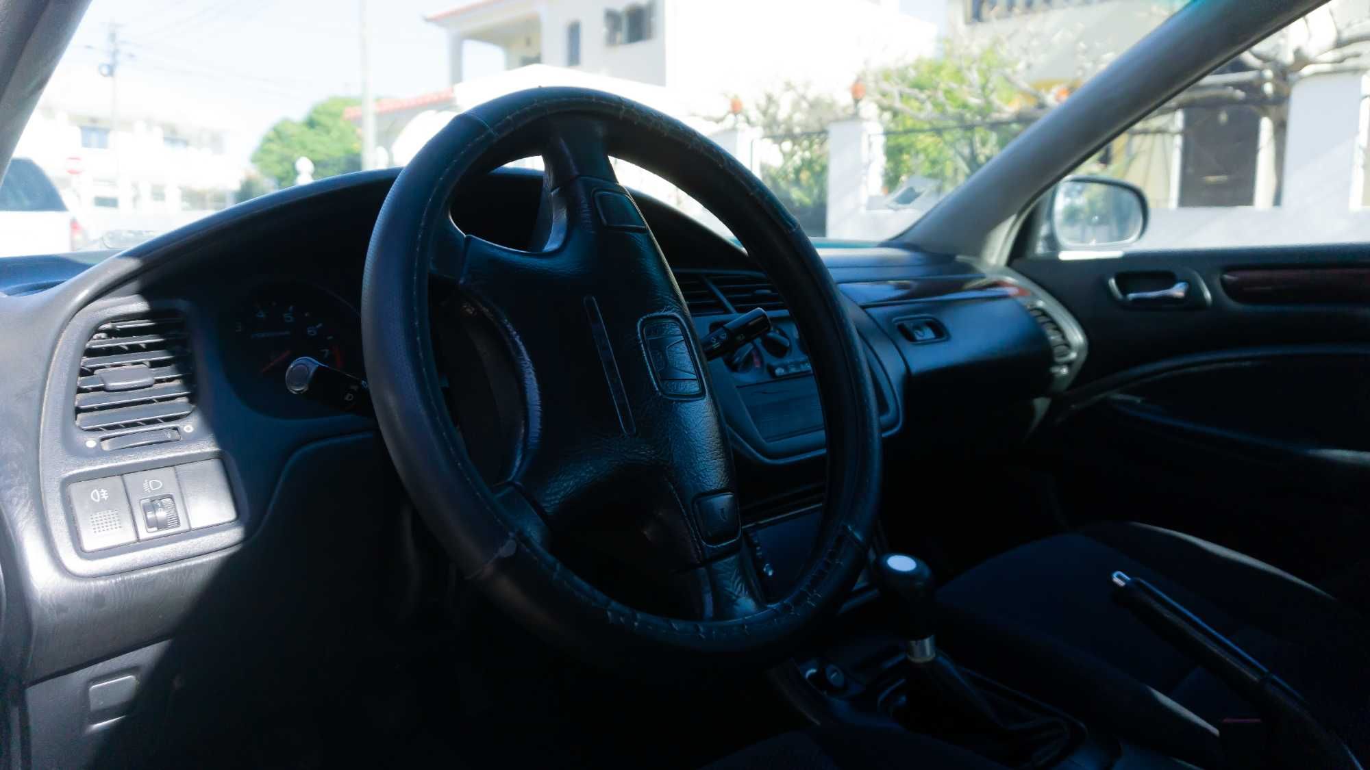 Honda Accord 130CV Gasolina 1999