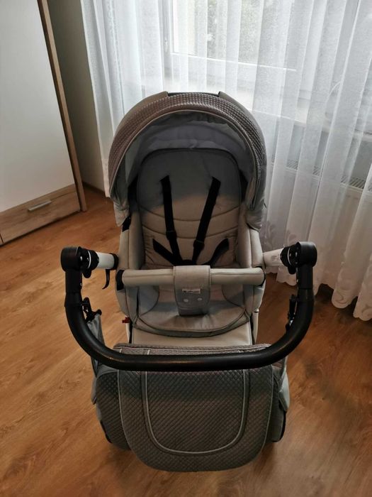 Sprzedam wózek 2 w 1 adamex
