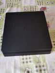 Playstation 4 Slim firmware 11.00 (desbloqueio hen)