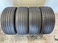 215 40 R18 Bridgestone Turanza T001 89W 5,5mm  x4