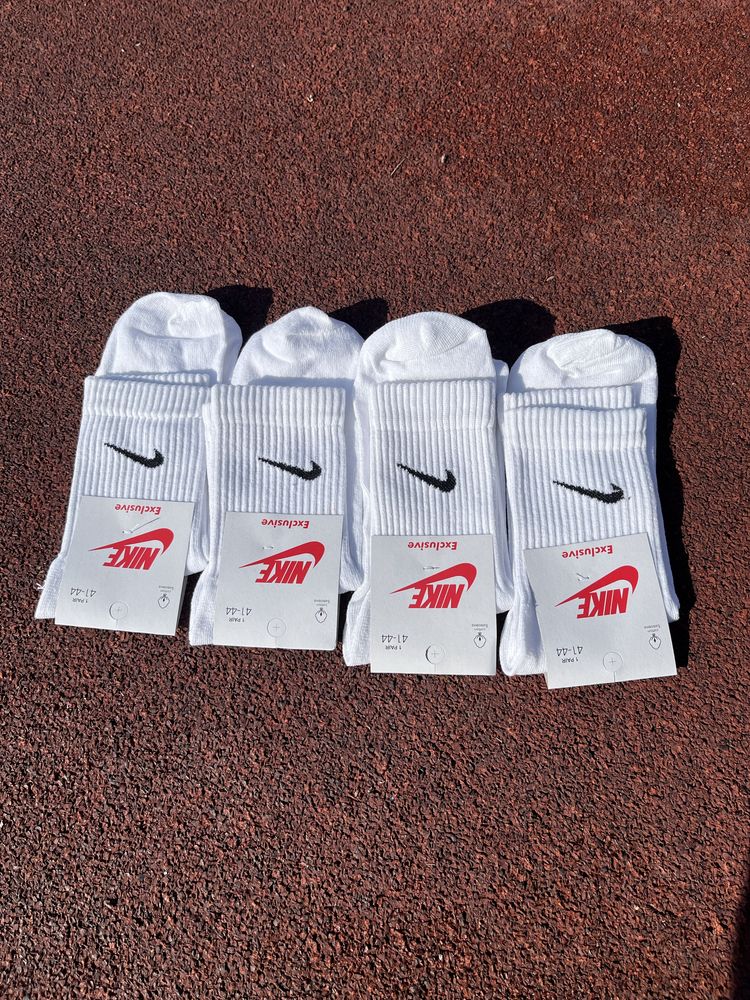 Носки Nike|Шкарпетки Найк
