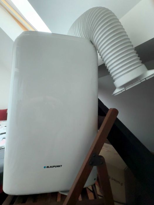 Klimatyzator przenośny blaupunkt moby blue s 1111t
