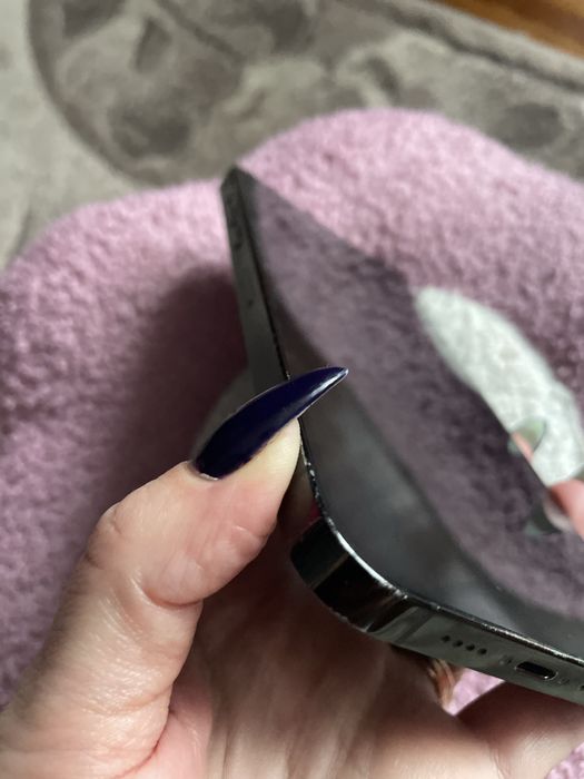 iPhone 14 Pro Max 128GB Space Black