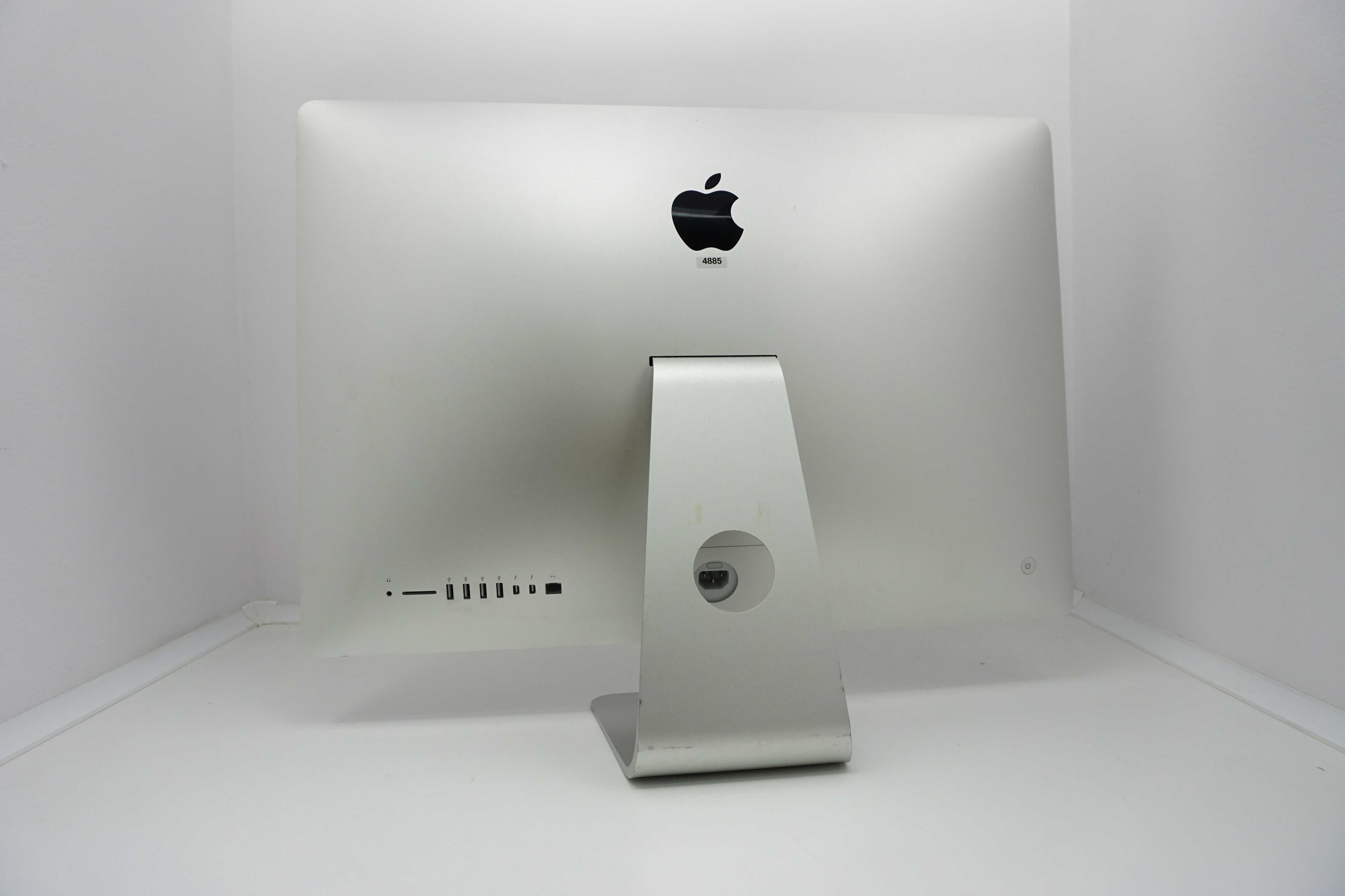 Komputer stacjonarny Apple iMac 27" A1419 AIO i5 / 16 /256GB 5K nr4885