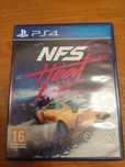 Need For Speed Heat