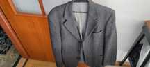 marynarka męska Hugo Boss model mars rozmiar 106 XL